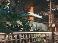 -桂满陇·海市蜃楼·黑金(国金店)