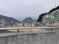 -重庆云阳龙缸景区