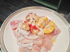-椰庭·椰子鸡·创意玩家(晶耀前滩店)