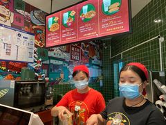 -兰芳园丝袜奶茶(亦庄大族店)
