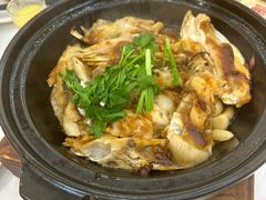 -丰尔粥食·顺德鱼生·干蒸排骨顺德菜(大良分店)