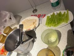 -鱼酷活鱼烤鱼(新世界城店)
