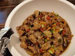 -衡厨·衡阳土菜(中南店)