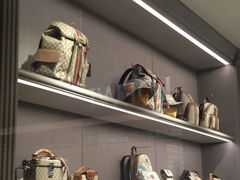-GUCCI(南京德基店)