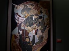 -炎黄艺术馆