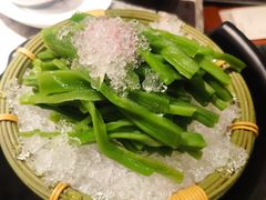 贡菜-麻路成都火锅(柏威年店)