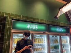 -禄婶鸡煲·打边炉