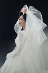 -青禾蒙娜丽莎婚纱摄影(武汉总店)
