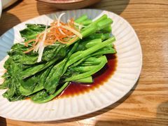 -潮粥荟·潮汕砂锅粥(槐房万达店)