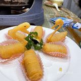 南宁美食|来吃烧鹅了[礼花]