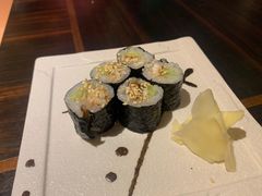 -山葵家·创意料理(宁波来福士店)