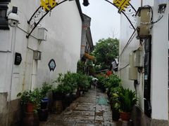 -衣裳街历史文化街区