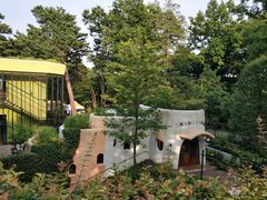 -三鹰之森吉卜力美术馆