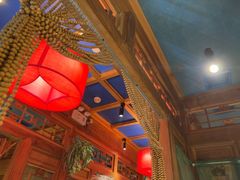 -小吊梨汤·北京菜·烤鸭(清河万象汇店)