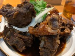 -莲香西域·正宗新疆菜(龙华店)
