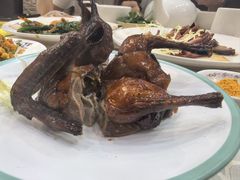 -凤城礼记鱼翅海鲜酒家(新马路总店)