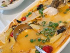 -廊亦舫Lang Yi Fang Restaurant(金桥店)