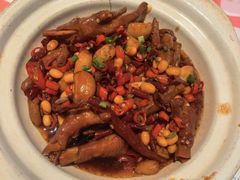 -辣小鲜·南昌大排档(船山路店)