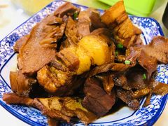 -观桥阁(锦溪店)