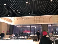 -长嘉·河图火锅(长嘉汇江景旗舰店)