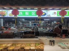 -天荷菜根·闽南素食自助(刺桐北路店)