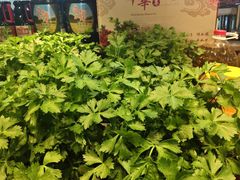 -呷湘厨·鱼汤捞饭·剁椒鱼头·湘菜(国家会展中心店)