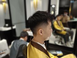 -风生造型