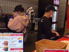 -幸运咖(大成名店店)