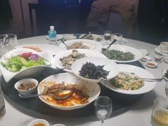 -万盛合(渔人码头店)