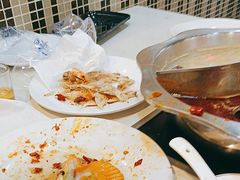 -尚品海鲜肥牛自助火锅(湖明店)
