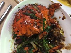 -無招牌海鮮(芽笼店)