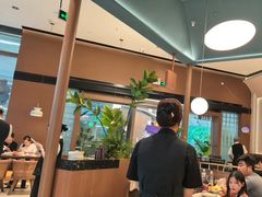 -一沙一城·岩烤牛扒(深圳首店)