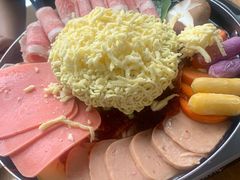 -李先生的首尔小馆(松江启源广场店)