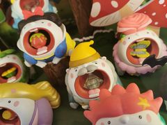 -泡泡玛特POPMART(合生汇店)