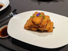 -上海滩餐厅(BFC外滩金融中心店)
