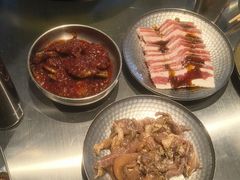 -山葵说·泥炉烤肉(泰达时尚E街区店)