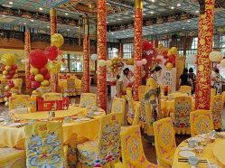 -孩提·一站式宝宝宴布置·儿童生日派对策划·小丑表演(北京店)
