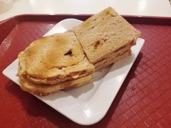 咖椰土司-亚坤(新达城广场B1店)