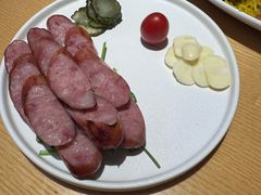 -隅乐胡椒虾·台湾菜·团建(皇岗店)