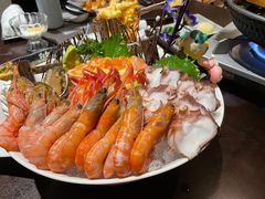 -南苑环球酒店-稻菊日式餐厅(鄞县大道店)