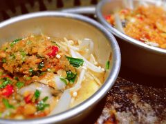 -韩盛·盛江山自助料理(中街大悦城店)