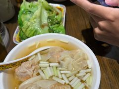 -一记面馆(易发店)