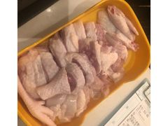 -润园四季椰子鸡火锅(海上世界店)