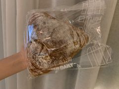 三角芝士-Juicy Bakery(大学路店)