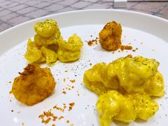 山葵大明虾-新光酒家·河豚·海鲜·蟹料理(浦东店)