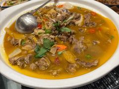 -真定郝家排骨(正定县总店)