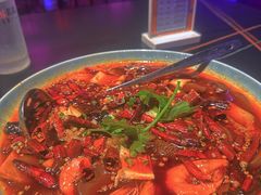 -粉墨特色菜·烧烤音乐酒馆
