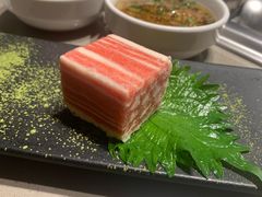 -海底捞火锅(江南盛天地店)