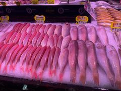 -旺豪超市(胜利购物广场店)