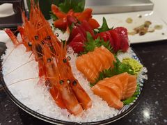 -大渔铁板烧(万象城店)